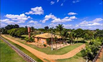 Imagem: HARAS RURAL em TATUÍ - SP, ÁREA RURAL