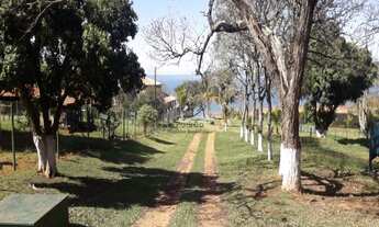 Imagem: HARAS RURAL em PIRAJU - SP, rural