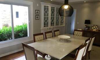 Imagem 7: CASA EM CONDOMINIO RESIDENCIAL em SOROCABA - SP, CHÁCARA SANTA MARIA