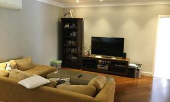 Imagem 6: CASA EM CONDOMINIO RESIDENCIAL em SOROCABA - SP, CHÁCARA SANTA MARIA