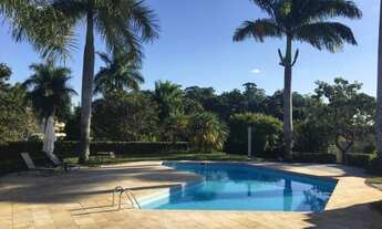 Imagem 1: CASA EM CONDOMINIO RESIDENCIAL em SOROCABA - SP, CHÁCARA SANTA MARIA