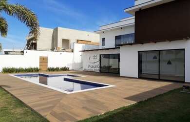 Imagem 6: CASA EM CONDOMINIO RESIDENCIAL em SOROCABA - SP, PARQUE ECORESIDENCIAL FAZENDA JEQUITIBÁ