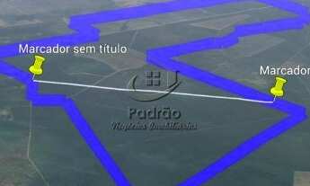 Imagem: FAZENDA RURAL em BARRA DO CORDA - MA, BARRA