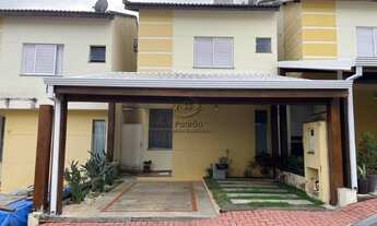 Imagem: CASA EM CONDOMINIO RESIDENCIAL em SOROCABA