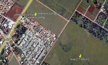 Imagem: Area a Venda em Betel Paulinia-SP