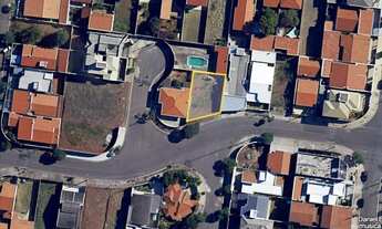 Imagem 1: TERRENO A VENDA R$ 370.000,00, VITÓRIA RÓPOLE, BARÃO GERALDO, CAMPINAS-SP