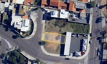 Imagem 1: LINDO TERRENO A VENDA R$ 350.000,00, VITÓRIA RÓPOLE, BARÃO GERALDO, CAMPINAS-SP