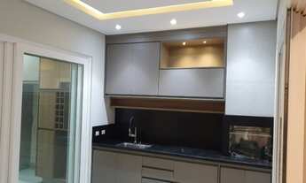 Imagem 4: CASA PRONTA PARA MORAR A VENDA R$ 1.900.000,00, TERRAS DO CANCIONEIRO, PAULINIA-SP