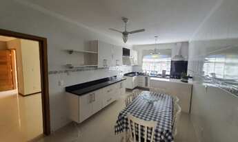 Imagem 6: Casa à Venda com Edícula por R$ 748.500,00, Bosque de Barão Geraldo