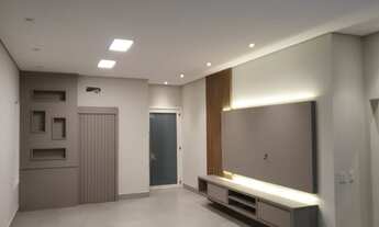 Imagem 3: CASA PRONTA PARA MORAR A VENDA R$ 1.900.000,00, TERRAS DO CANCIONEIRO, PAULINIA-SP