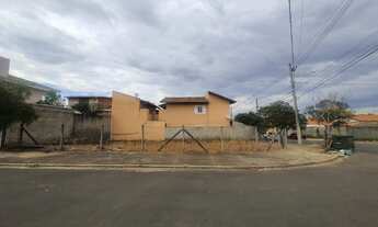 Imagem 2: TERRENO A VENDA R$ 280.000,00, VITÓRIA RÓPOLE, BARÃO GERALDO, CAMPINAS-SP