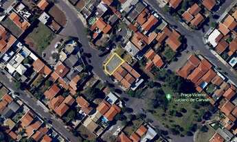 Imagem 1: TERRENO A VENDA R$ 280.000,00, VITÓRIA RÓPOLE, BARÃO GERALDO, CAMPINAS-SP