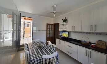 Imagem 7: Casa à Venda com Edícula por R$ 748.500,00, Bosque de Barão Geraldo