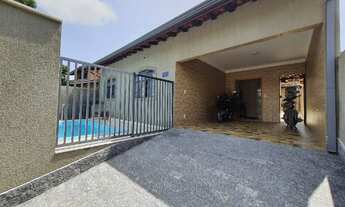 Imagem: Casa à Venda com Edícula por R$ 748.500,00