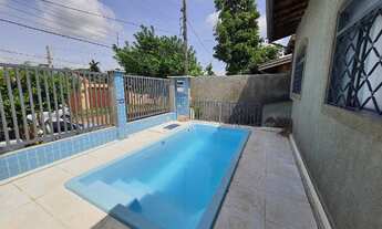 Imagem 2: Casa à Venda com Edícula por R$ 748.500,00, Bosque de Barão Geraldo