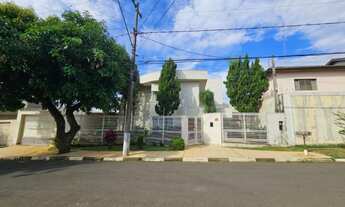 Imagem: Sobrado a venda em Paulínia no Jardim Itapoan