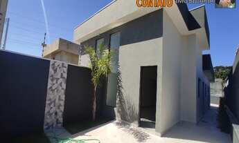 Imagem: CASA RESIDENCIAL em ITANHAÉM - SP, Santa