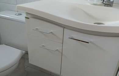 Imagem 4: APARTAMENTO RESIDENCIAL em ITANHAÉM - SP, Jardim Guapurá