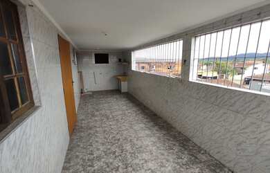 Imagem 7: APARTAMENTO RESIDENCIAL em ITANHAÉM - SP, Savoy