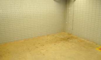 Imagem 6: Barracao zona 14 trifasico, 220m², pe direito 6m