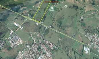 Imagem: AREA INDUSTRIAL em PINDAMONHANGABA - SP