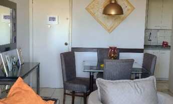 Imagem 5: APARTAMENTO RESIDENCIAL em CAMPINAS - SP, VILA ANHANGÜERA