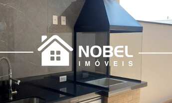 Imagem 4: CASA RESIDENCIAL em INDAIATUBA - SP, JARDIM MANTOVA