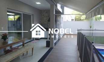 Imagem 3: CASA RESIDENCIAL em INDAIATUBA - SP, CHÁCARA BELVEDERE