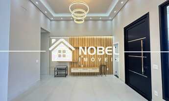 Imagem 6: CASA RESIDENCIAL em INDAIATUBA - SP, PARK GRAN RESERVA