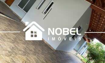 Imagem 2: CASA RESIDENCIAL em INDAIATUBA - SP, JARDIM EUROPA II