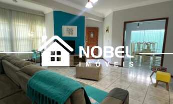 Imagem 6: CASA RESIDENCIAL em INDAIATUBA - SP, JARDIM POMPÉIA