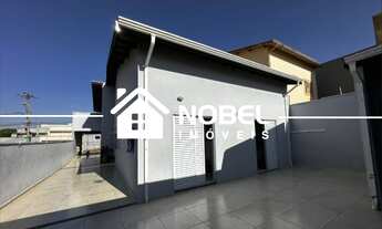 Imagem 5: CASA RESIDENCIAL em INDAIATUBA - SP, JARDIM REGENTE