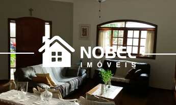 Imagem 3: CASA RESIDENCIAL em INDAIATUBA - SP, ALTO DA COLINA