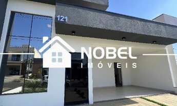 Imagem 3: CASA RESIDENCIAL em INDAIATUBA - SP, JARDIM MANTOVA