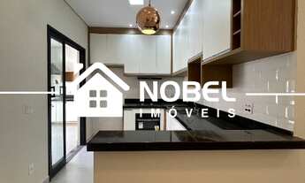 Imagem 6: CASA RESIDENCIAL em INDAIATUBA - SP, JARDIM MANTOVA