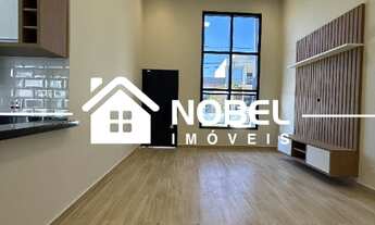 Imagem 4: CASA RESIDENCIAL em INDAIATUBA - SP, JARDIM MANTOVA