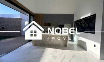 Imagem 6: CASA RESIDENCIAL em INDAIATUBA - SP, JARDIM RESIDENCIAL MARIA CANDIDA