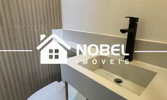 Imagem 5: CASA RESIDENCIAL em INDAIATUBA - SP, JARDIM RESIDENCIAL MARIA CANDIDA