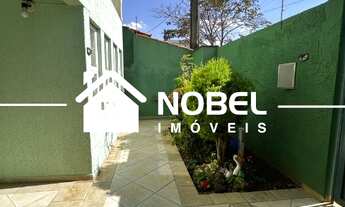 Imagem 2: CASA RESIDENCIAL em INDAIATUBA - SP, JARDIM POMPÉIA