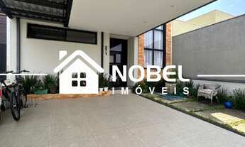 Imagem 2: CASA RESIDENCIAL em INDAIATUBA - SP, JARDINS DO IMPÉRIO