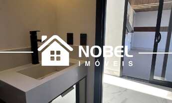 Imagem 4: CASA RESIDENCIAL em INDAIATUBA - SP, JARDIM RESIDENCIAL MARIA CANDIDA