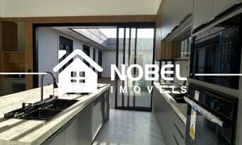 Imagem 7: CASA RESIDENCIAL em INDAIATUBA - SP, JARDIM RESIDENCIAL MARIA CANDIDA