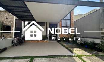 Imagem: CASA RESIDENCIAL em INDAIATUBA - SP, JARDINS