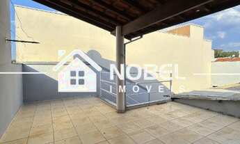 Imagem: CASA RESIDENCIAL em INDAIATUBA - SP, JARDIM