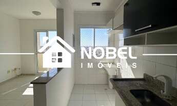 Imagem 2: APARTAMENTO RESIDENCIAL em INDAIATUBA - SP, NÚCLEO HABITACIONAL BRIGADEIRO FARIA LIMA