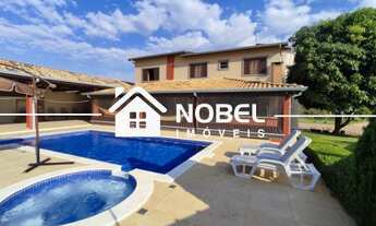 Imagem: CHACARA RESIDENCIAL em INDAIATUBA - SP