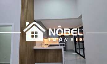 Imagem: CASA RESIDENCIAL em INDAIATUBA - SP, JARDIM