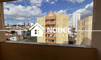 Imagem 4: APARTAMENTO RESIDENCIAL em INDAIATUBA - SP, JARDIM POMPÉIA