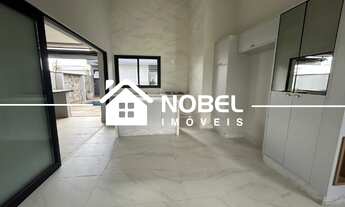 Imagem 6: CASA RESIDENCIAL em INDAIATUBA - SP, JARDIM RESIDENCIAL DONA MARIA CANDIDA