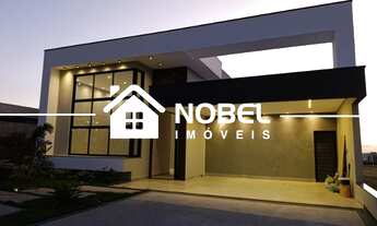 Imagem 4: CASA RESIDENCIAL em INDAIATUBA - SP, JARDIM RESIDENCIAL DONA MARIA CANDIDA